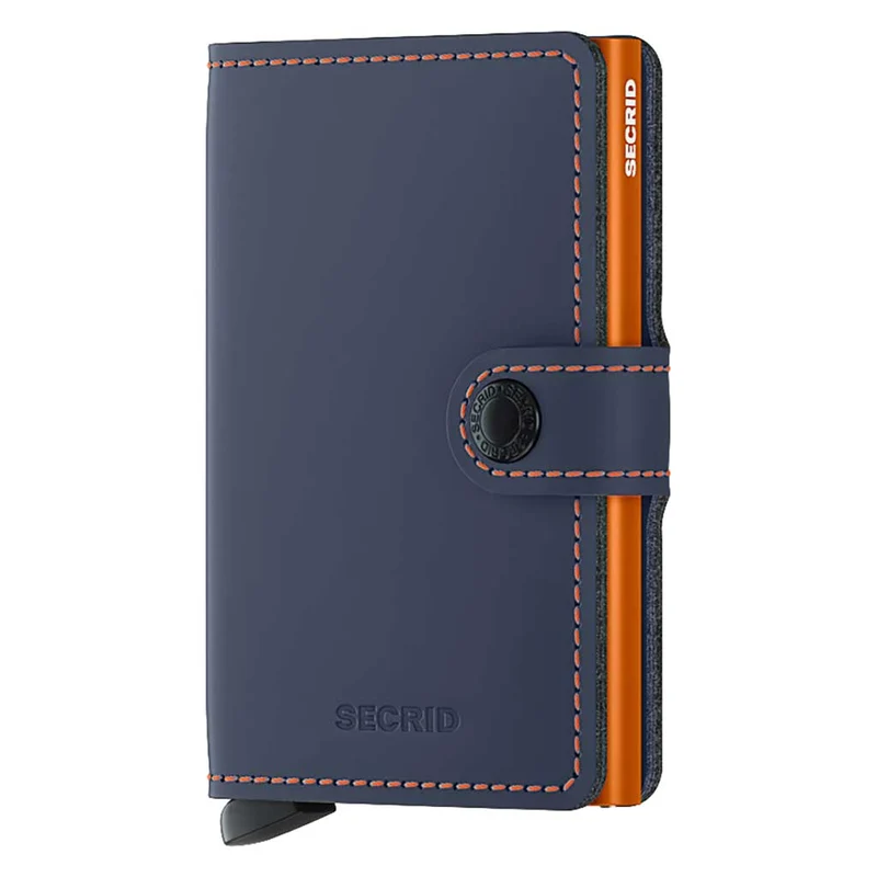 Miniwallet Matt