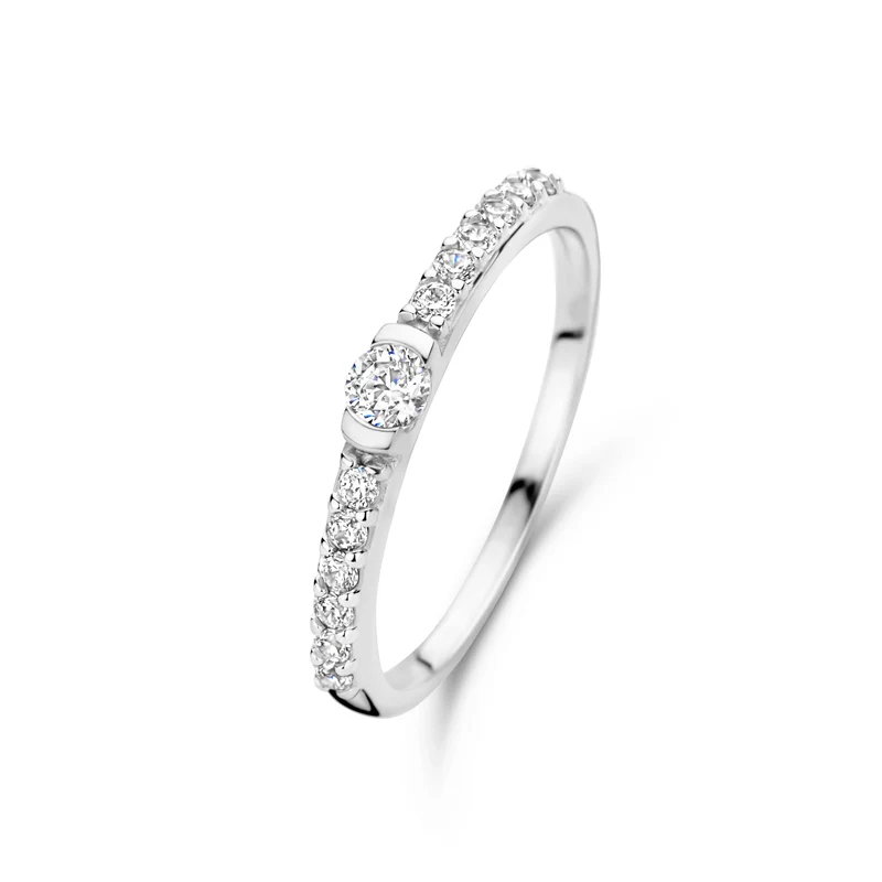 Parte Di Me Santa Maria damen Ring Silber PDM33027-60