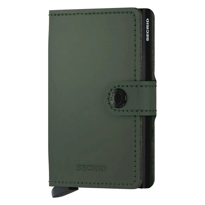 Miniwallet Matt
