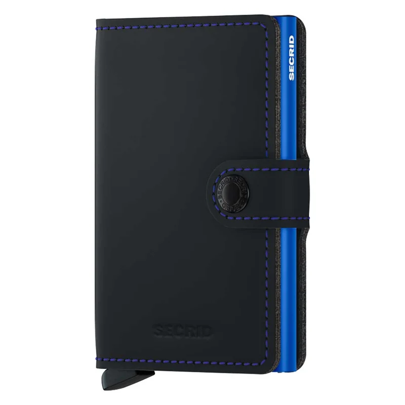 Miniwallet Matt