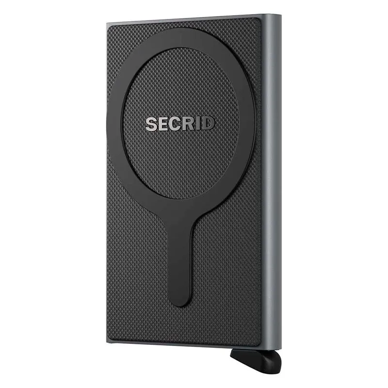 Cardprotector für Magsafe