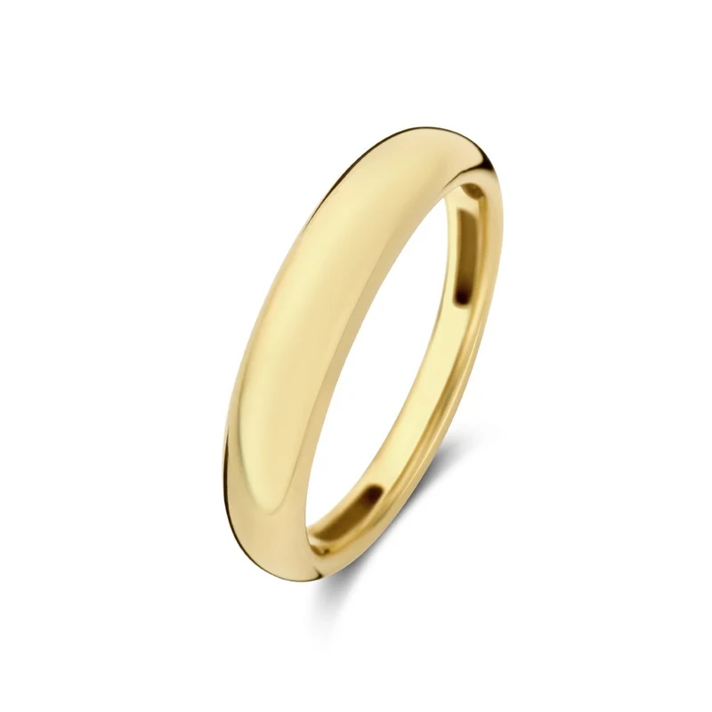 Isabel Bernard Rivoli Maryn 14 Karat | Gold Ring IB330080-50