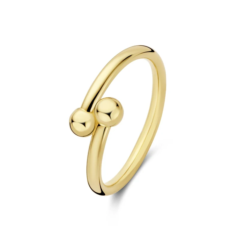 Isabel Bernard Monceau Mirell 14 Karat | Gold Ring IB330101-48