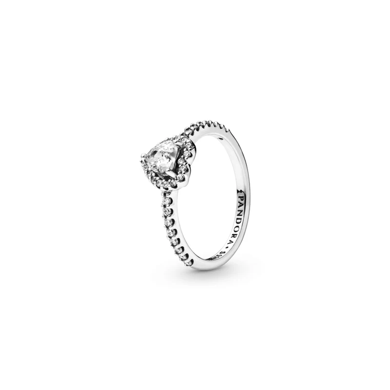 Pandora Stories damen Ring Silber 198421C01-52