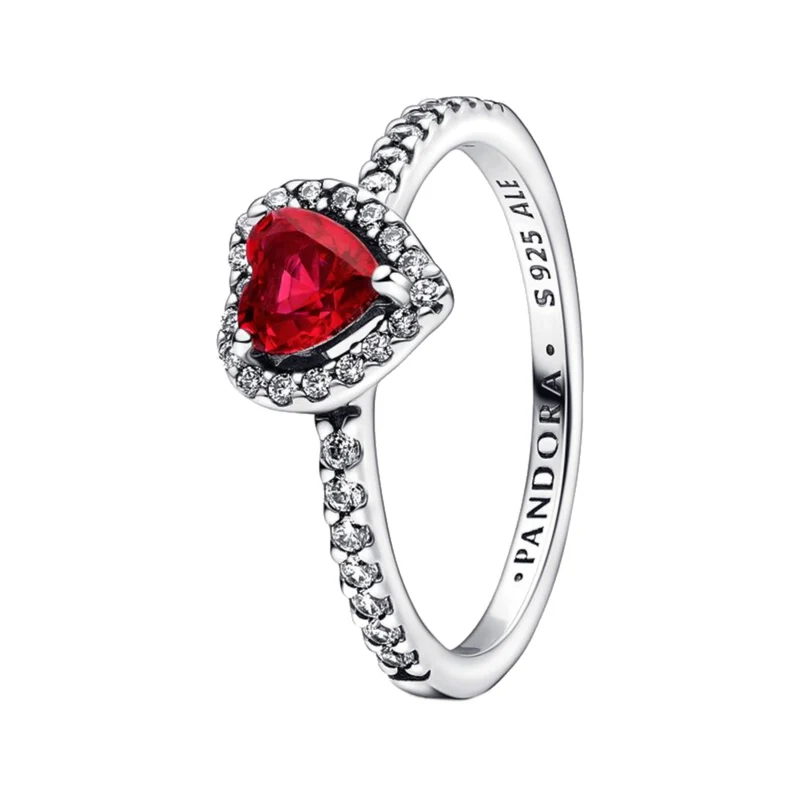 Pandora Timeless damen Ring Silber 198421C02-52