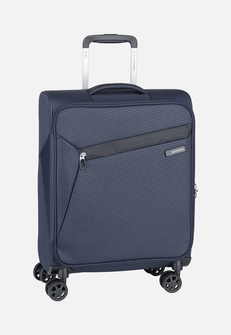Litebeam Spinner 55/20 Midnight Blue - Koffer