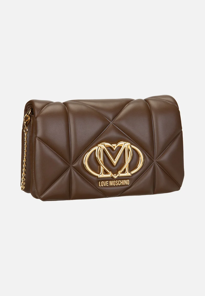 Smart Daily Bag 4043 Brown - Abendtasche