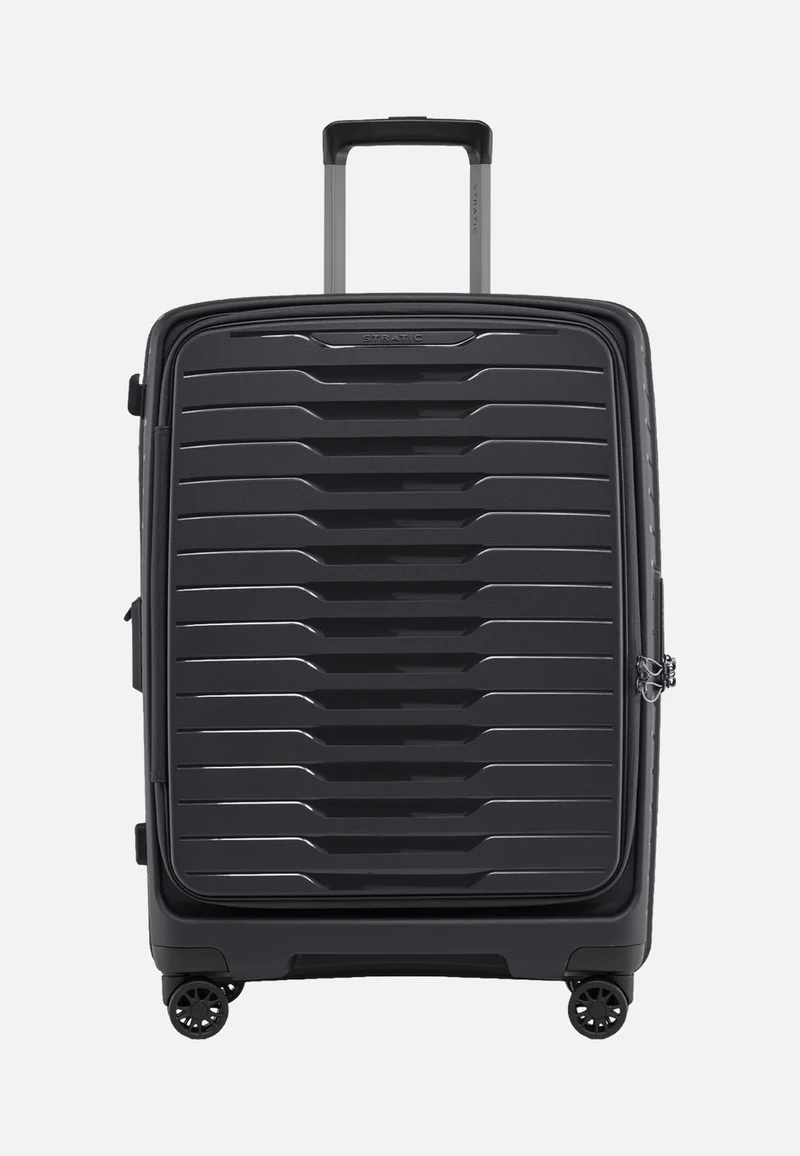 Novium ML Trolley M Black - Koffer