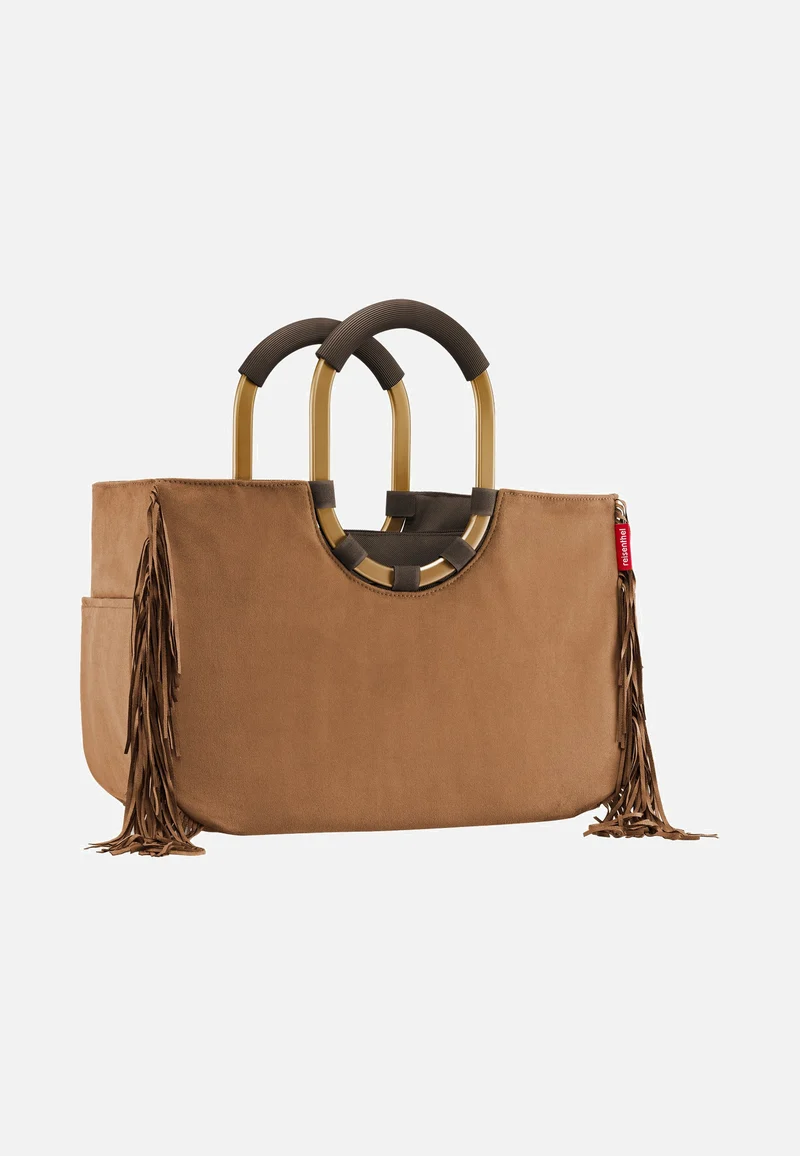 Loopshopper M Western - Einkaufskorb