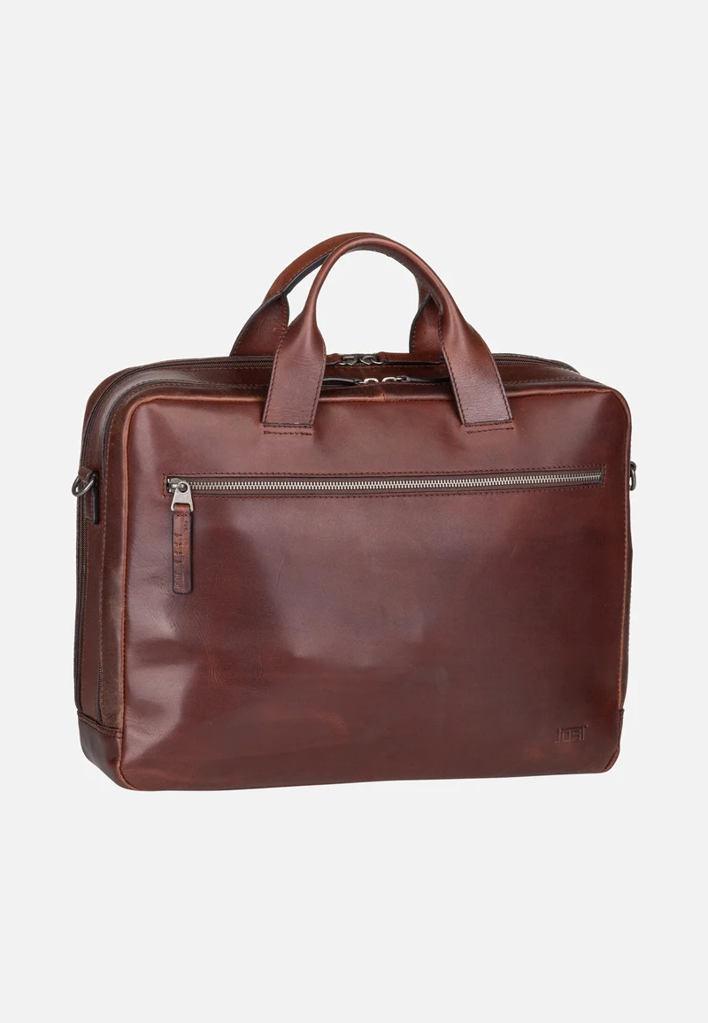 Lund Business M 6744 Braun - Aktentasche