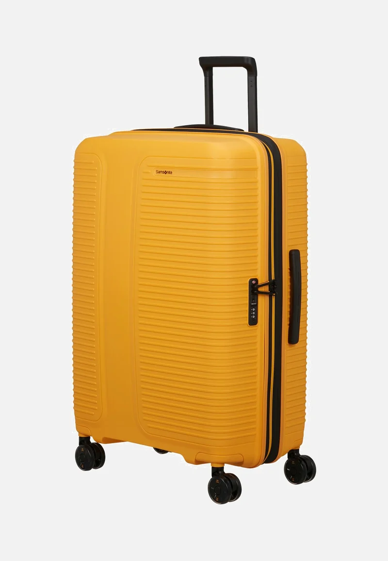 Prodiver HS Spinner 75/28 Exp Yellow - Koffer