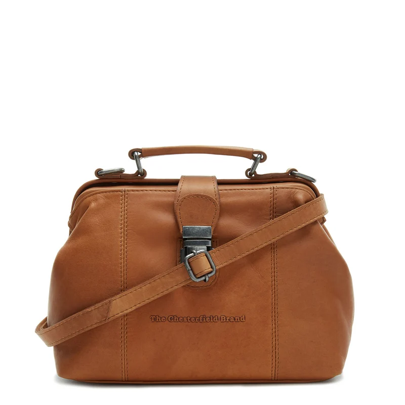 The Chesterfield Brand Rachael damen Handtasche Kognak C48.112731