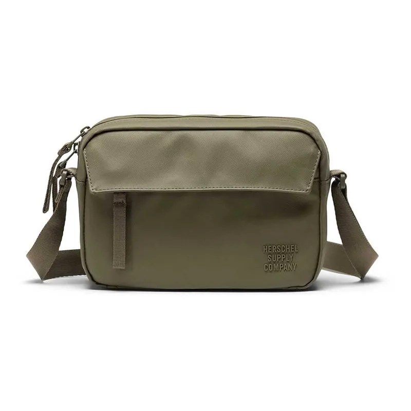 Alberni Crossbody