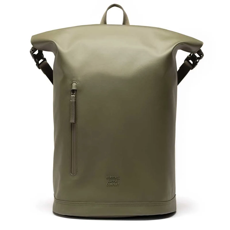 Rolltop-Rucksack