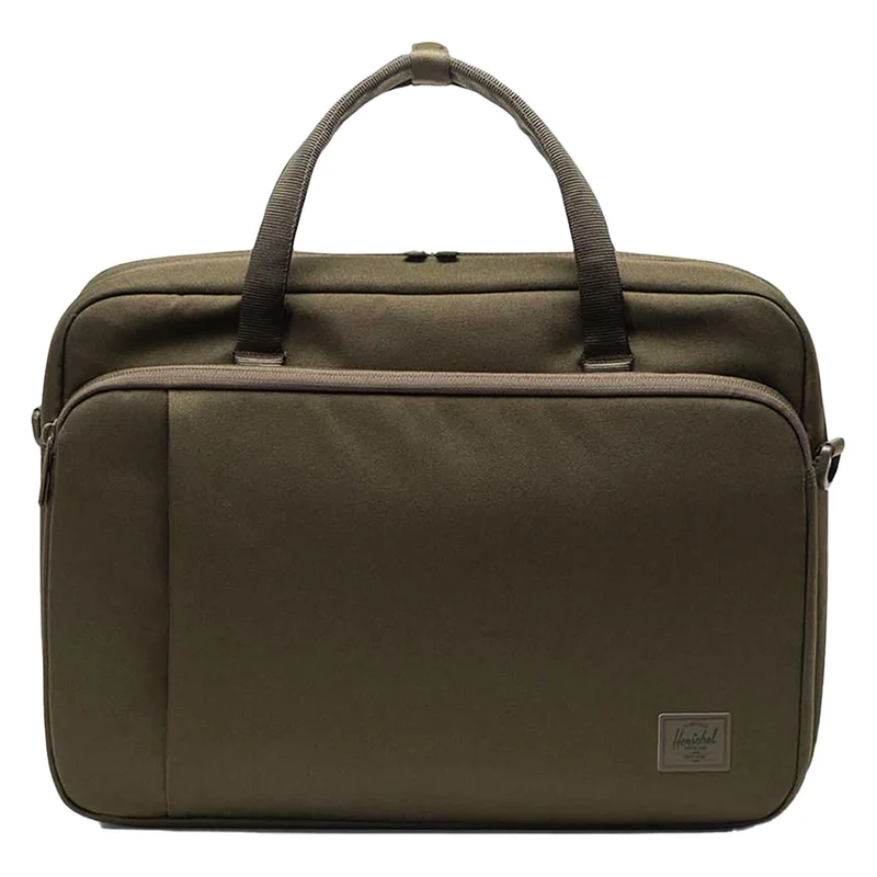 Gibson Messenger Tech
