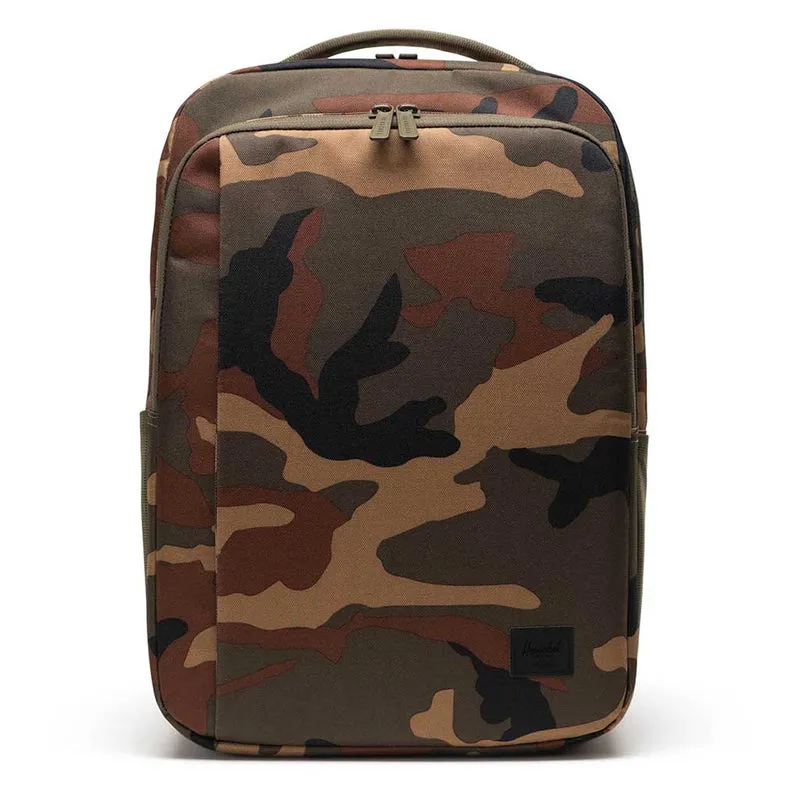 Kaslo Daypack Tech