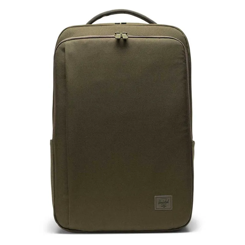 Kaslo-Rucksack Tech