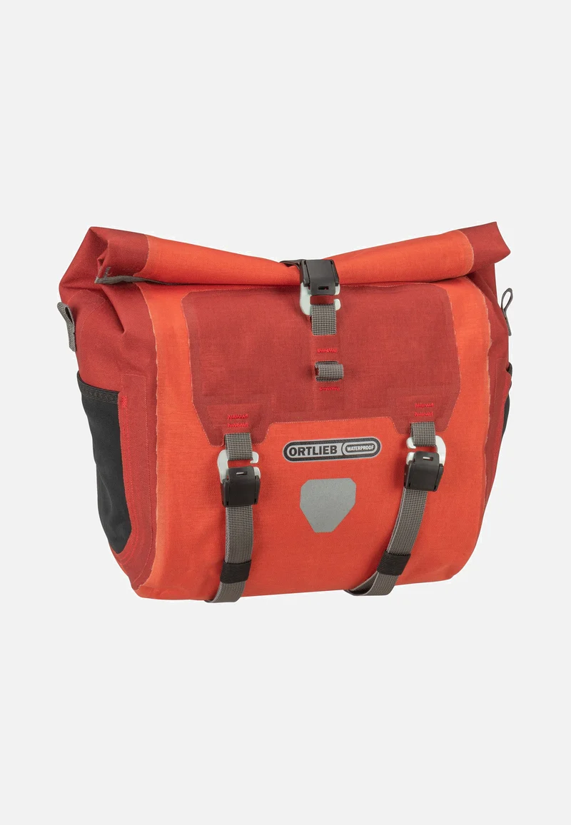 Pack Plus Salsa-Dark Chili - Lenkertasche