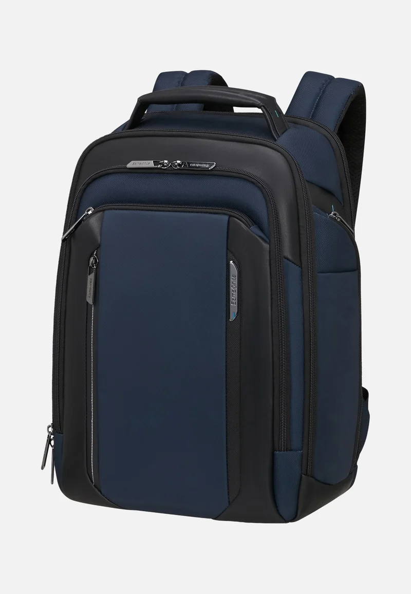 Spectrolite 4.0 Laptop 14.1" Blue - Rucksack