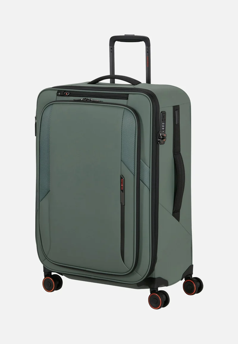 Glazed Spinner 67/24 Exp Sage Green - Koffer