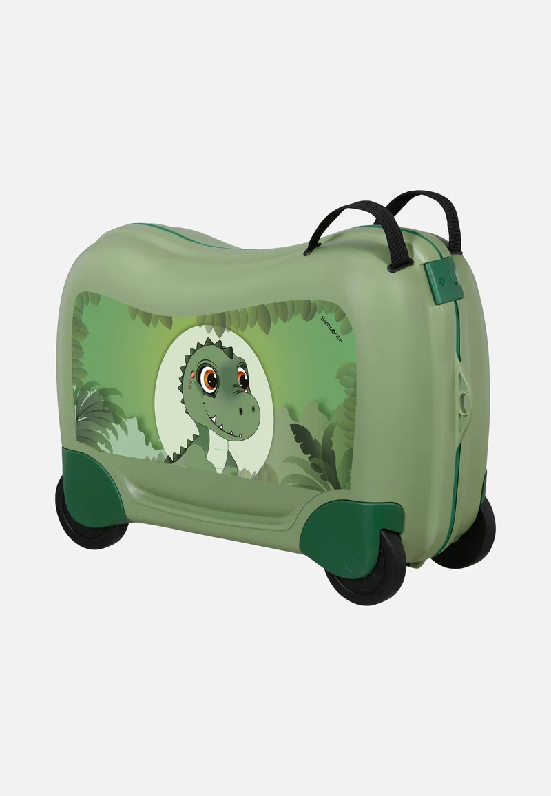 Dream2Go Ride-On Suitcase Dino Rex - Koffer