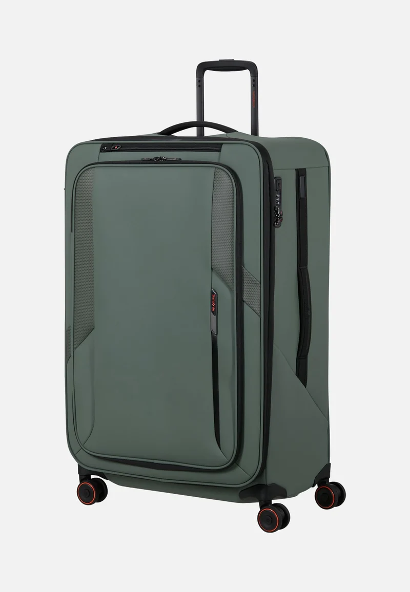 Glazed Spinner 78/29 Exp Sage Green - Koffer