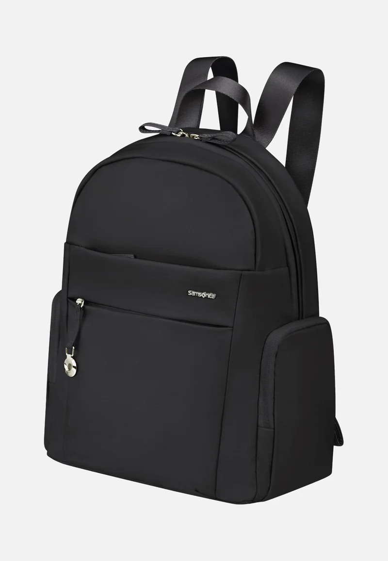 Move 5.0 Backpack Black - Rucksack