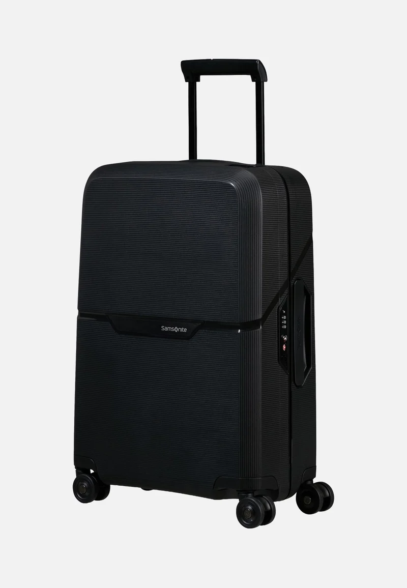 Magnum Eco Spinner 55/20 Graphite - Koffer