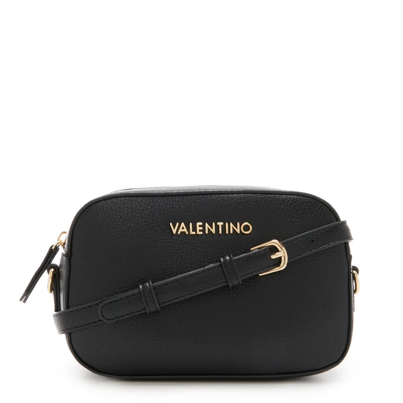 Valentino Bags Special Martu damen Umhängetasche Schwarz VBS5UD05NERO