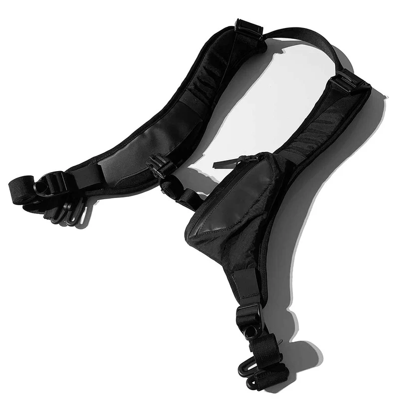 Rucksack-Gurtzeug-Kit