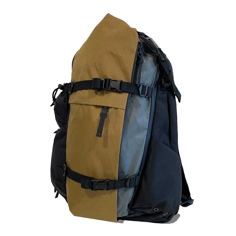 X-TYPE-Rucksack