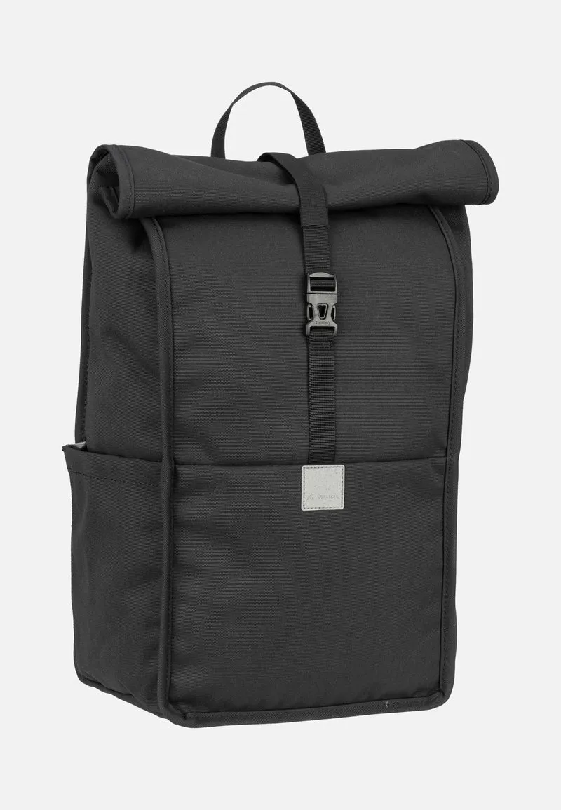 Coreway Rolltop 20 Black - Rolltop Rucksack