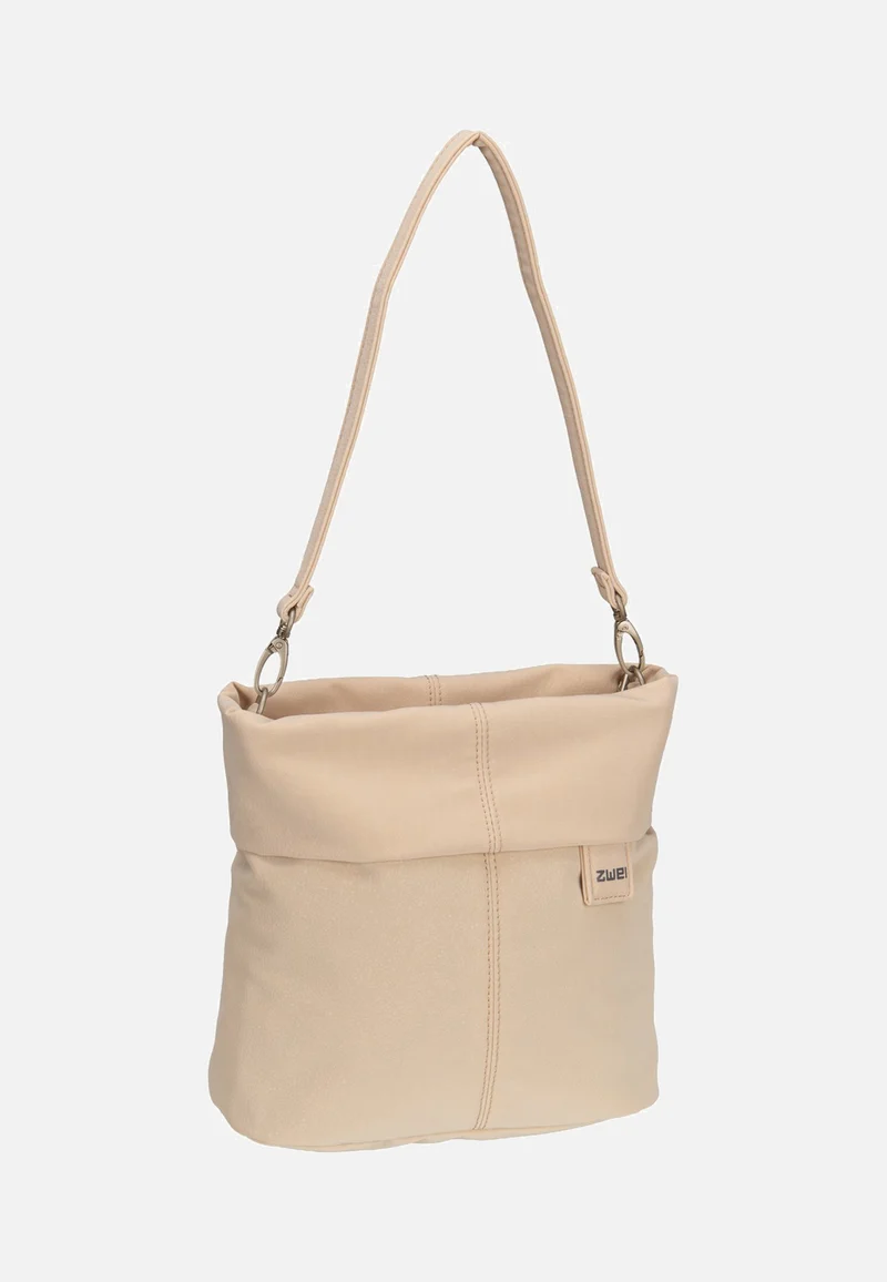 Mademoiselle M8 Sand - Beuteltasche