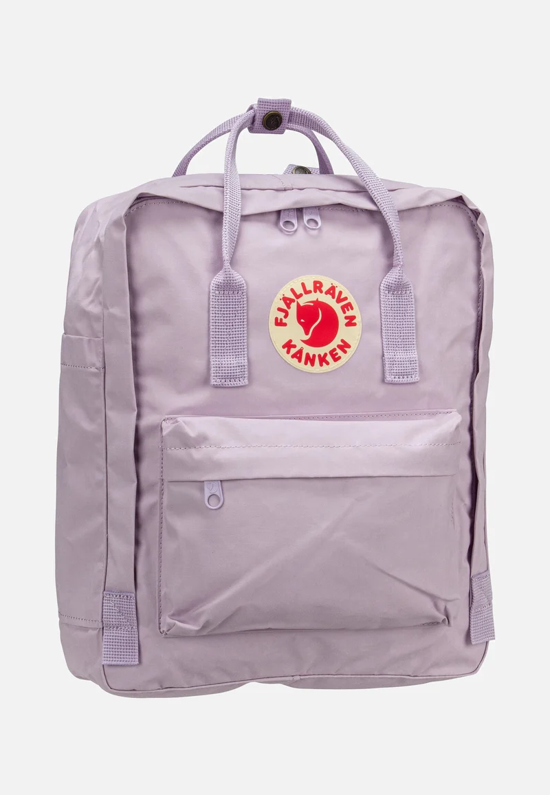 Kanken Pastel Lavender - Rucksack