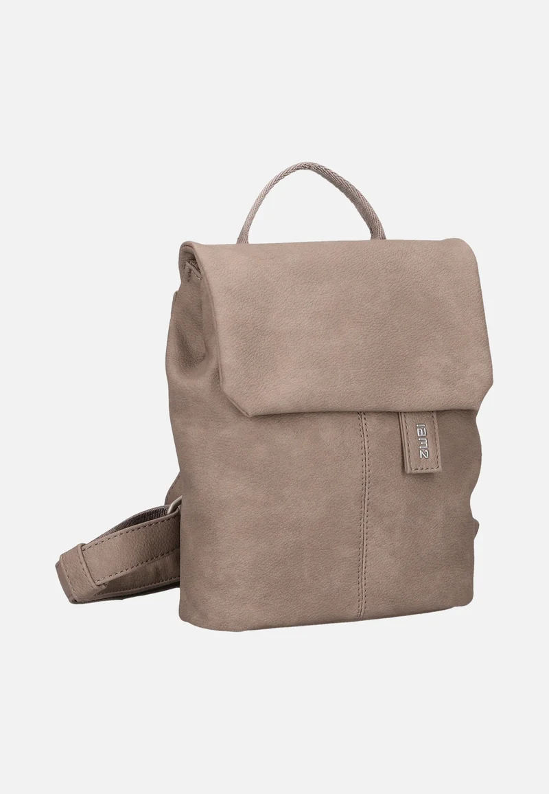 Mademoiselle MR45 Nubuk/Cappuccino - Rucksack