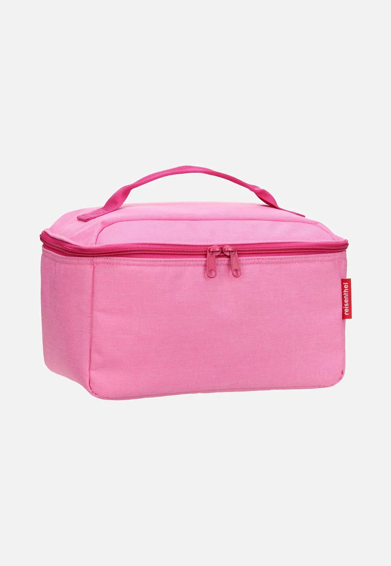 Beautycase Twist Pink - Kosmetikkoffer