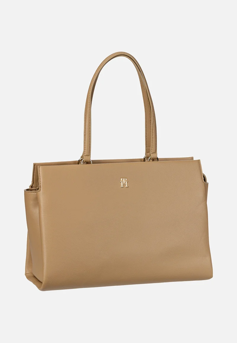 TH Legacy 17197 SP25 Safari Canvas - Shopper