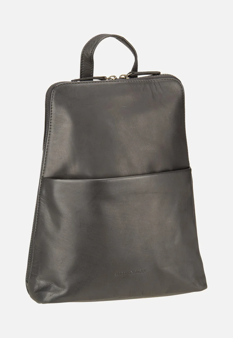 Fiorentina City Black - Rucksack