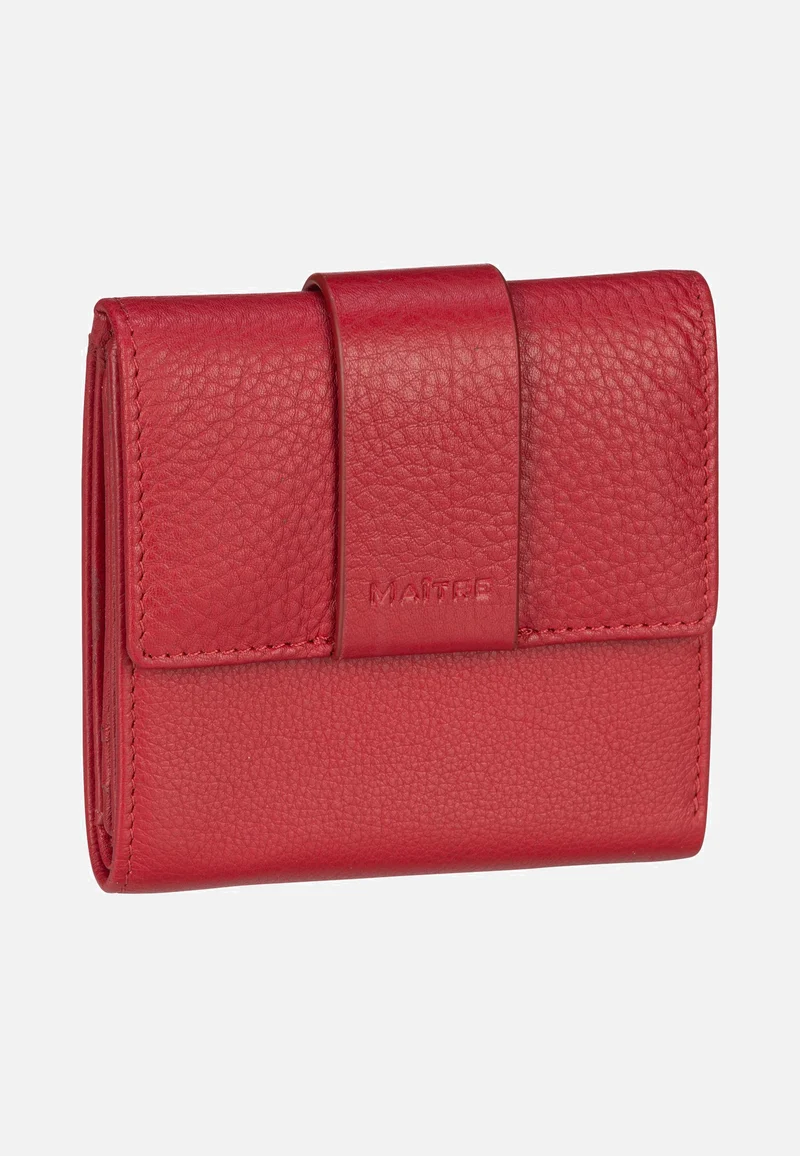Kirschroth Dalene SQ5F Red - Portemonnaie