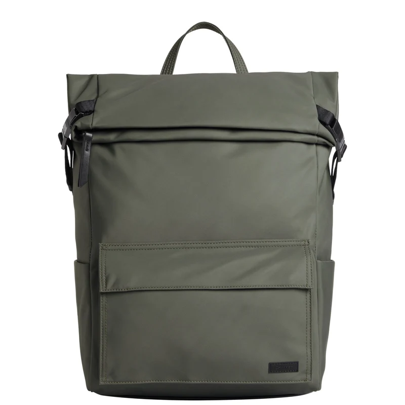 Calvin Klein Multi herren Rucksack Grün K50K510867LLP