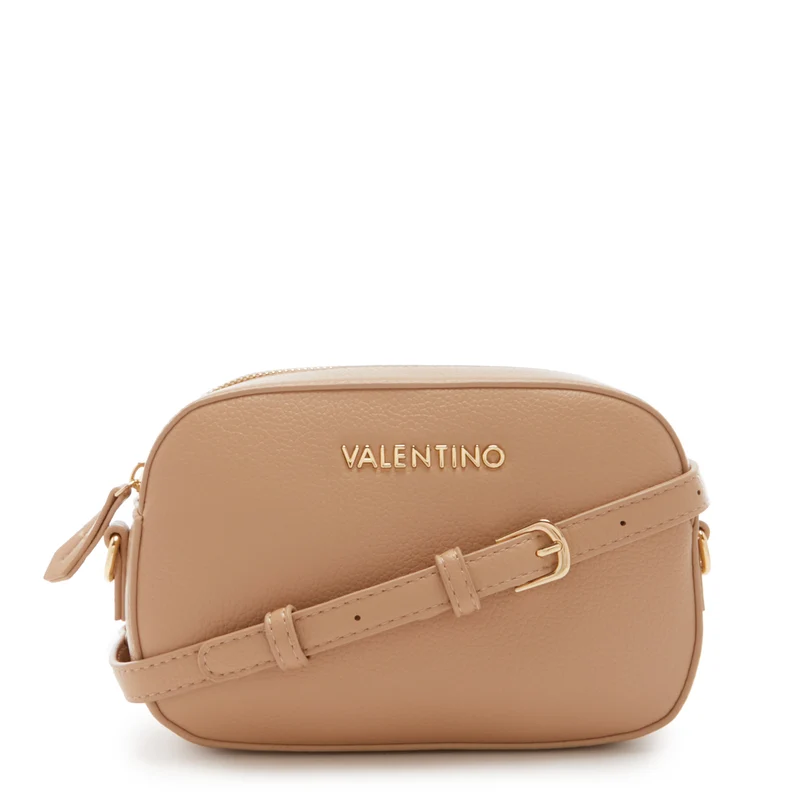 Valentino Bags Special Martu damen Umhängetasche Beige VBS5UD05BEIGE
