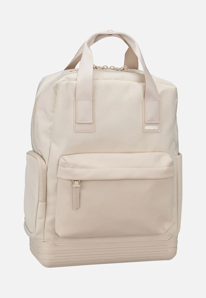 Soulpack Business BP Tote 15.0 Beige - Rucksack