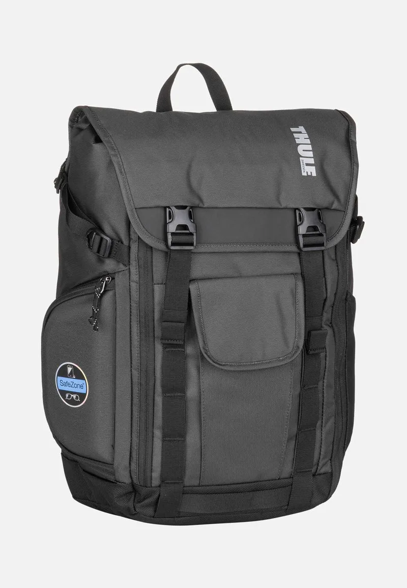Subterra 25L Dark Shadow - Rucksack