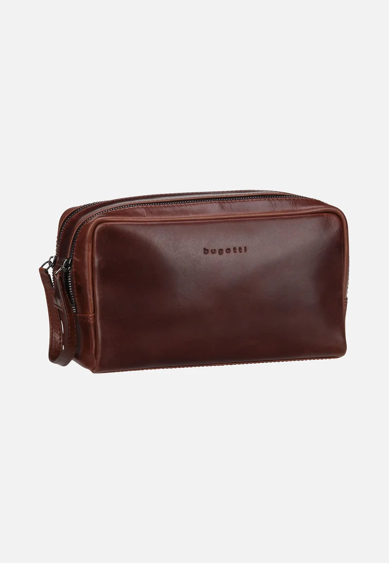 Romano 4014 Braun - Kulturbeutel
