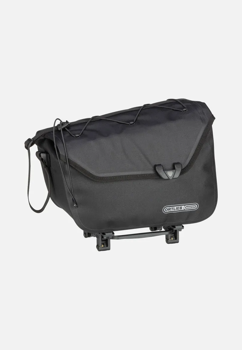 Trunk-Bag Schwarz - Fahrradtasche
