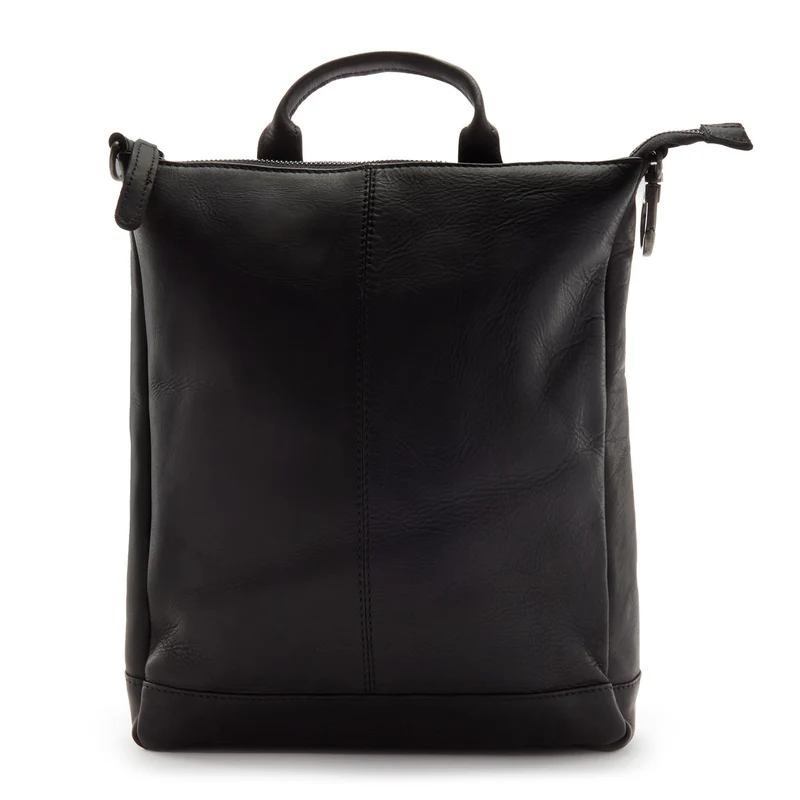 The Chesterfield Brand Saar damen Rucksack Schwarz C58.026100