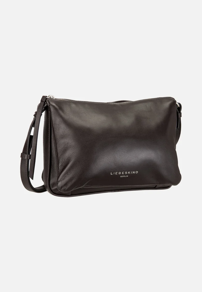 Nina M Indian Sheep Deep Soil - Crossbody Bag