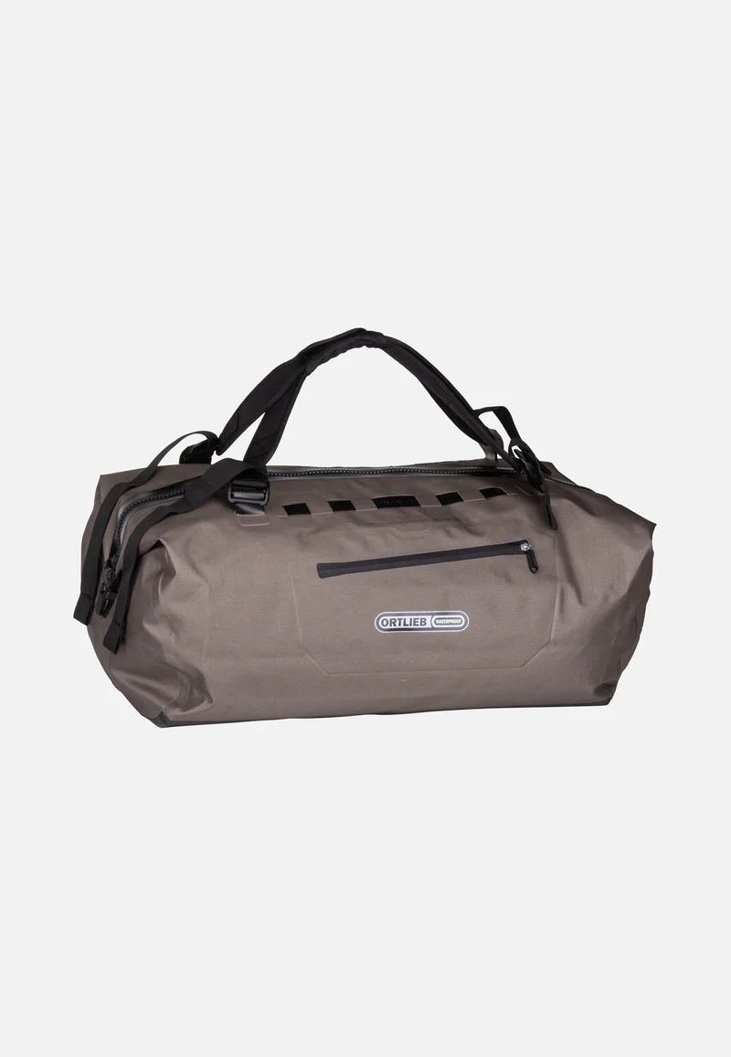 Duffle Lite 60 Dark Sand - Dufflebag