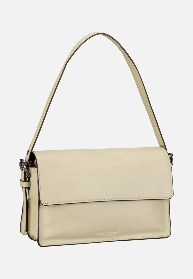 Audrey S Soft Calf Biscotti - Schultertasche