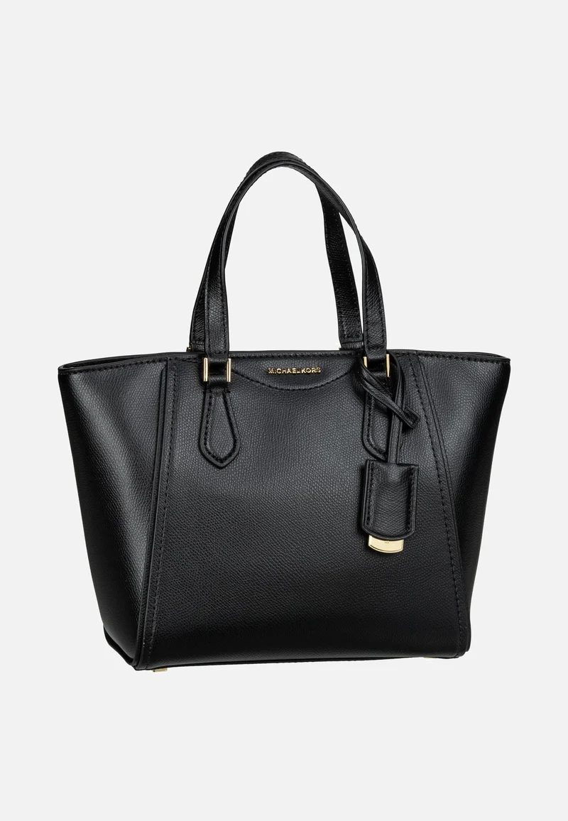 Taryn Small Convertible Sahara Black - Henkeltasche